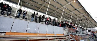 Publikfiasko i fjol - nu får damerna ett nytt försök att inleda finaldagen