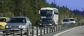 Färre trafikdöda denna påsk?