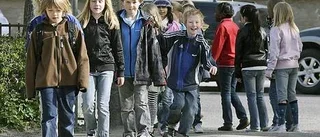 Sverkerskolan vann trafiktävling
