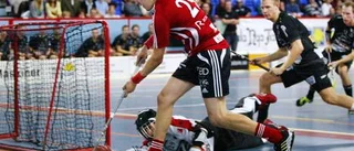 Kohonen missar ödesmatchen mot Umeå