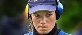 Ingen EM-final för Nathalie Larsson