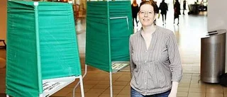 Nu smygstartar EU-valet