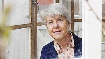Gunnel Arrbäck.