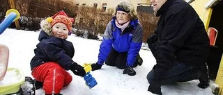 Svårare för äldre som vill adoptera