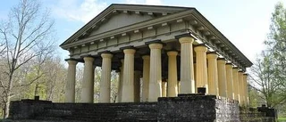 Historielektion i bruksmiljö