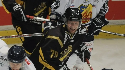 Henrik Eriksson lämnade Almtuna för AIK. Nu möts lagen i ett toppmöte.
