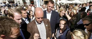 Hur fungerar ett modernt politiskt ledarskap?
