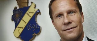 Sirius hoppas på AIK och Hammarby