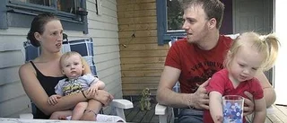 Viktigt känna trygghet i egen säng