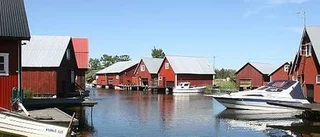 Kommunen säljer mark i Fågelsundet