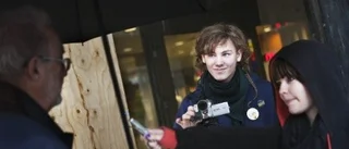 Filmprojekt lär elever om nya kulturer