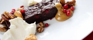 Restaurangmat hemma