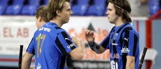 Jedheim vill "säkra" kontraktet i Västerås