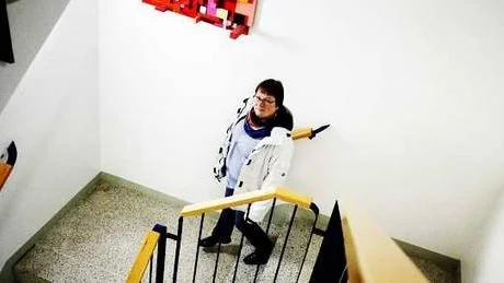 Torgny Erikssons dotter Anna Bengtsson är mycket bekymrad.