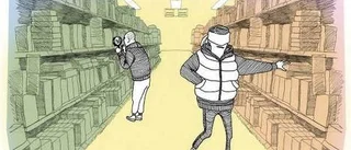 Konsten att välja