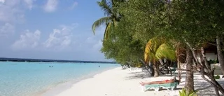 Maldiverna - paradisens paradis