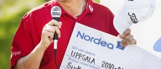 Kanonrunda fixade segern för Bergman