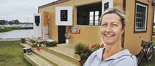 Östhammar öppnar sig mot vattnet