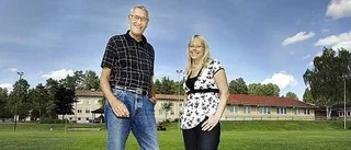 Kan bli ny sporthall i Knutby