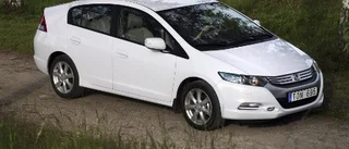 Hybrid med frågetecken