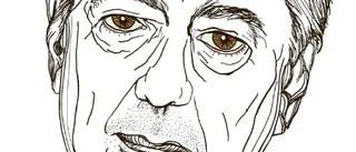 Vargas Llosa en pristagare med tyngd