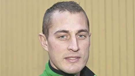 Andreas Eskhult gjorde två mål i svängig match.