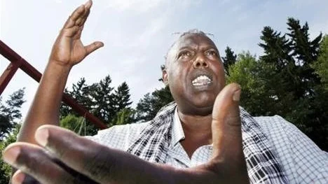 Ali Hirabe.