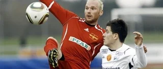 Valsta Syrianska är ute efter revansch
