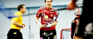 Kohonens fyrverkeri avgjorde för "Vreta"