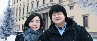 Kineserna blir fler i Uppsala