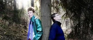 Här kan de koppla av och hämta kraft