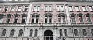 Inte längre byggnadsminne