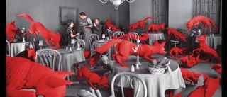 Realist i en surrealistisk värld