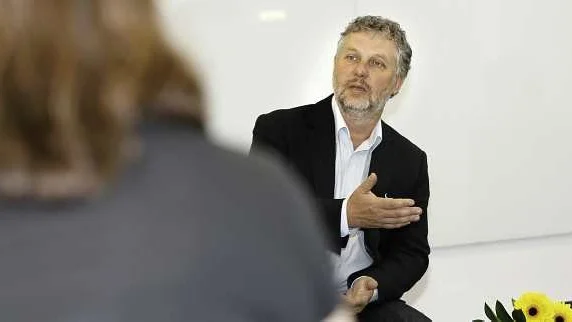 Peter Eriksson  ( MP)