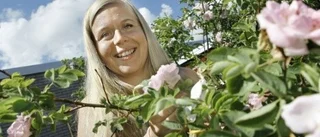 Blev läkare trots viss motvind