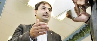 "Studenter en grupp vi prioriterar"