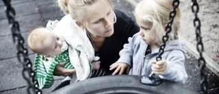 Låt barnen bråka i fred