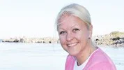 Ulrika Karlsson (M) i Forsmark