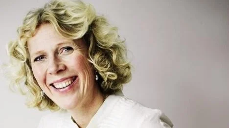 10-02-10 Barbara Voors foto: Sandra Qvist
