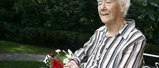 Bara förmiddagarna lugna
