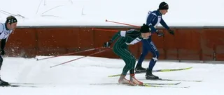 Bakslag för Häverödalsloppet
