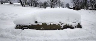 Snömånaden är här