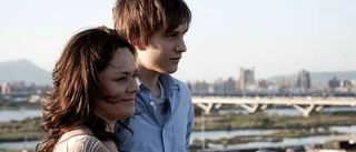 Svenskt relationsdrama i Taipei