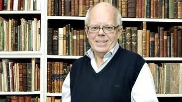 UNT gratulerar Tom Lundin, professor i katastrofpsykiatri, som fyller 65 år 12/12.