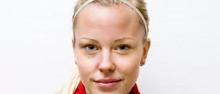 Danmark ångar på