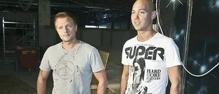 Ny nattklubb i Peoples lokaler