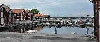 Hög ljudnivå från krogarna i Öregrund