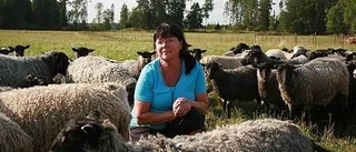 Hon förverkligade sin dröm