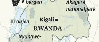 Rwanda: Resan du aldrig glömmer