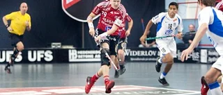 Motståndet klart: Storvreta möter Täby